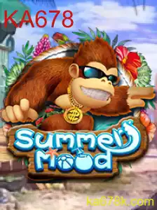 Descubra SummerMood: O Jogo do Verão com a Palavras-Chave 