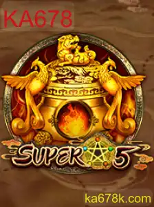 Explorando o Mundo do Jogo Super5: O Que Você Precisa Saber