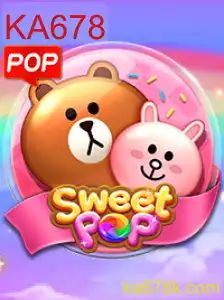 Explorando o Mundo Encantado de SweetPOP: Um Guia Completo