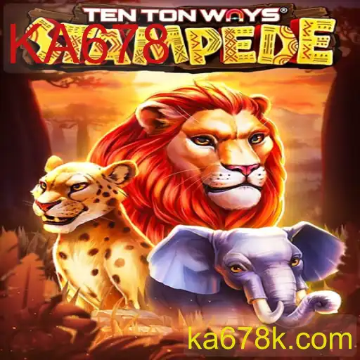 Desbravando o Mundo de TenTonWaysStampede: Aventuras, Desafios e Estratégias