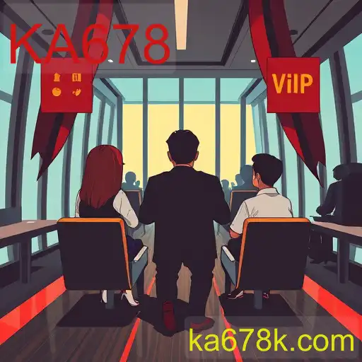vip